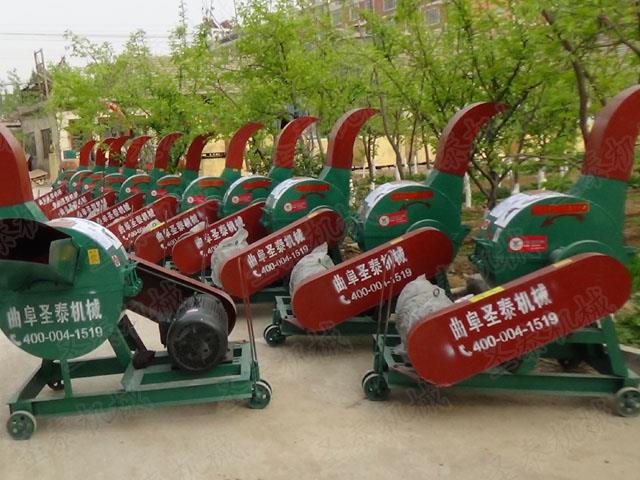 欲提升打捆包膜一體機安全性（xìng），維護（hù）工作定（dìng）要精細到位