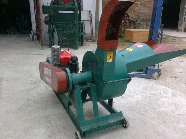 重點（diǎn）來了：關於打捆包膜一體機除鏽三部曲（qǔ）