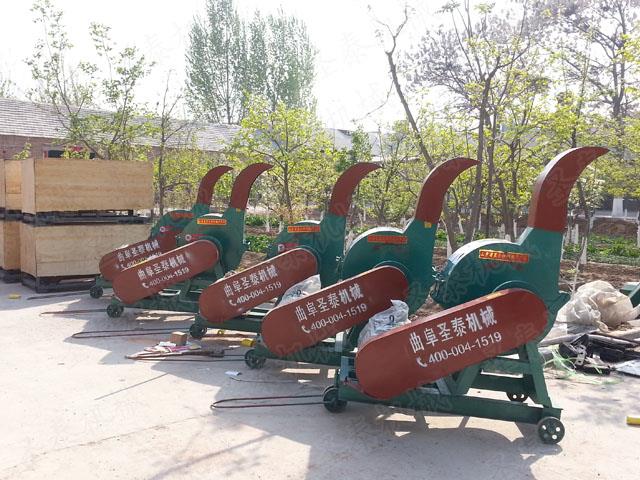 打捆包膜（mó）機都有哪些用途以及優點