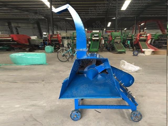 饲料揉搓机