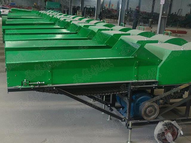 棒子揉搓機設計（jì）合理，操作方便，堅固耐用