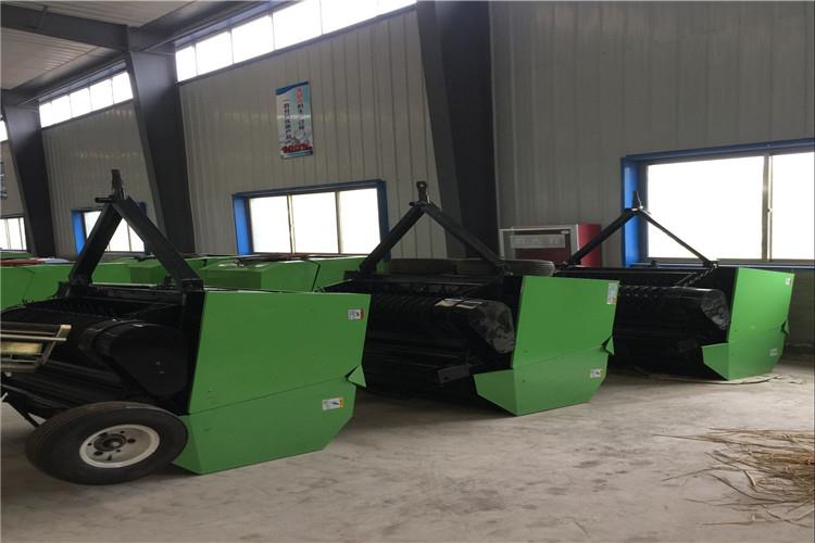 秸稈打捆機（jī）