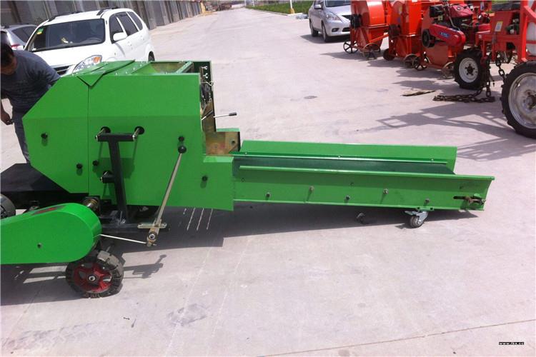 修理（lǐ）質量好是減少（shǎo）磨損的前提，保養是打捆包膜一體（tǐ）機延緩磨損的重要措施