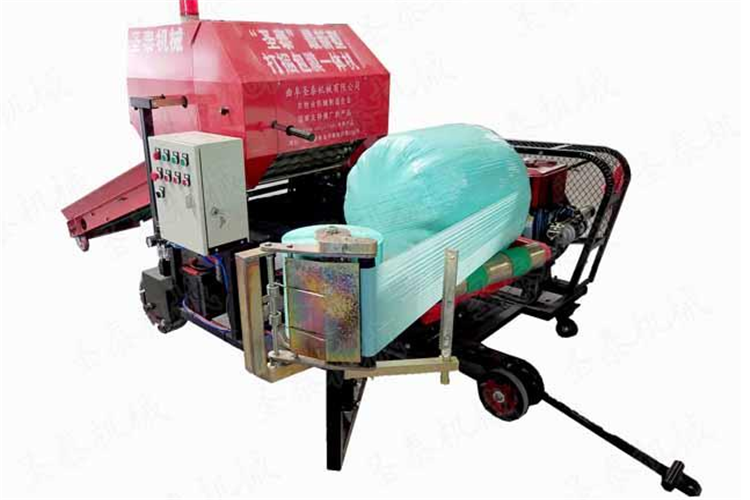 青貯是通過在無氧條件（jiàn）下，乳酸（suān）菌（jun1）快速發酵（jiào）產酸（suān），迅速降低pH值，抑製腐敗菌生長，而使新鮮秸稈得以長期保存的