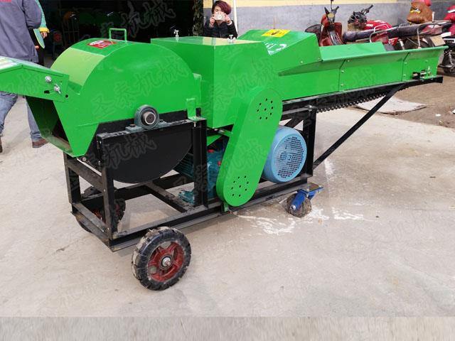 帶您全麵詳解青（qīng）貯（zhù）打捆機（jī）的組成結構（gòu）及性能特點