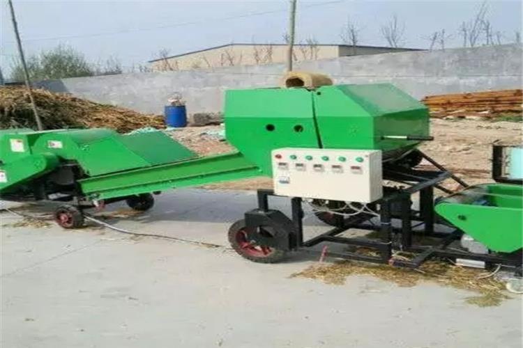 青貯打捆機（jī）