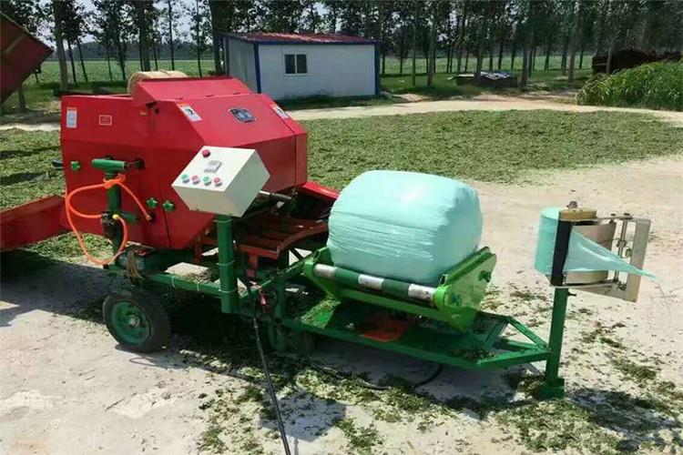 有機溶劑清除油汙，為（wéi）防止堿溶液對青（qīng）貯打捆機精密零件（如高壓油泵、噴油器等）的腐蝕（shí），一般可采用有機溶（róng）劑（如汽油、煤油、酒精等（děng））進行清洗