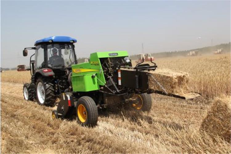 檢查截流器是否正常，秸稈（gǎn）打捆（kǔn）機在使（shǐ）用的過程中（zhōng），如果截流器出現一些問題，就非常容易引（yǐn）起秸稈打捆機的調節器出（chū）現（xiàn）故障