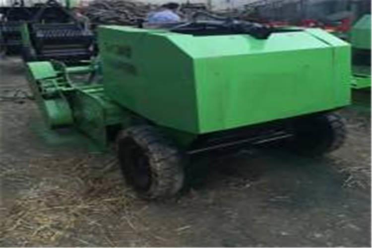 秸稈打捆機作業1500小時（shí）後，須清洗主軸軸承